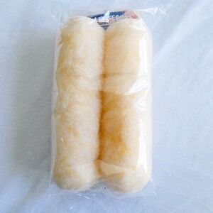 Genuine Purdy 2 Pack Contractor 1st 9" x 3/4" Nap Roller Covers